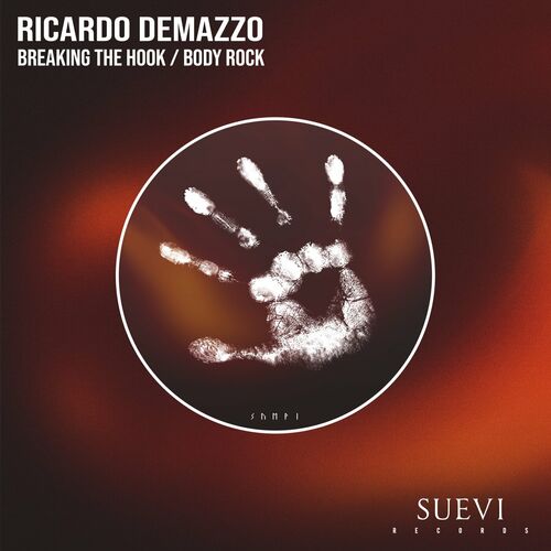  Ricardo Demazzo - Breaking The Hook / Body Rock (2023) 