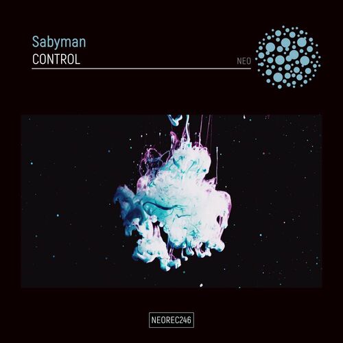  Sabyman - Control (2023) 