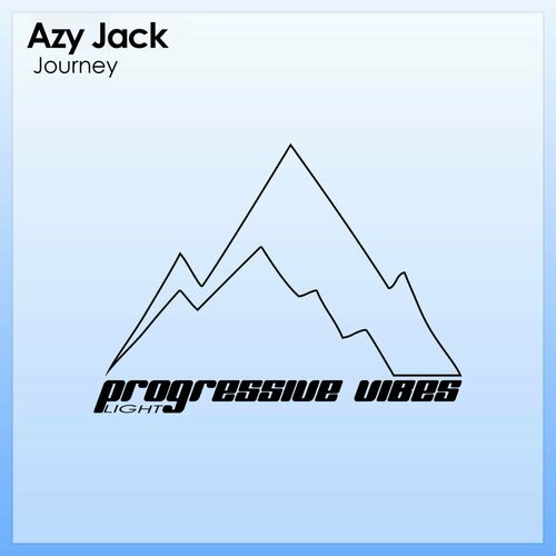  Azy Jack - Journey (2023) 