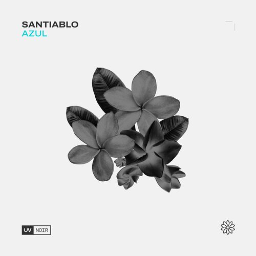  Santiablo - Azul (2023) 