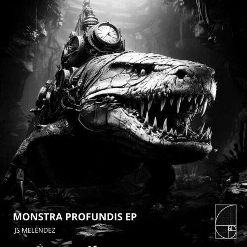  Js Mel&#233;ndez - Monstra Profundis (2023) 