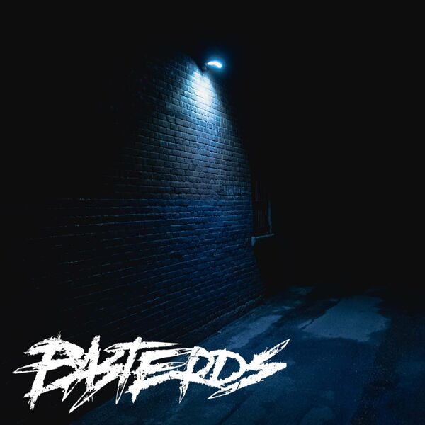 Basterds - Ruthless Waters [single] (2021)