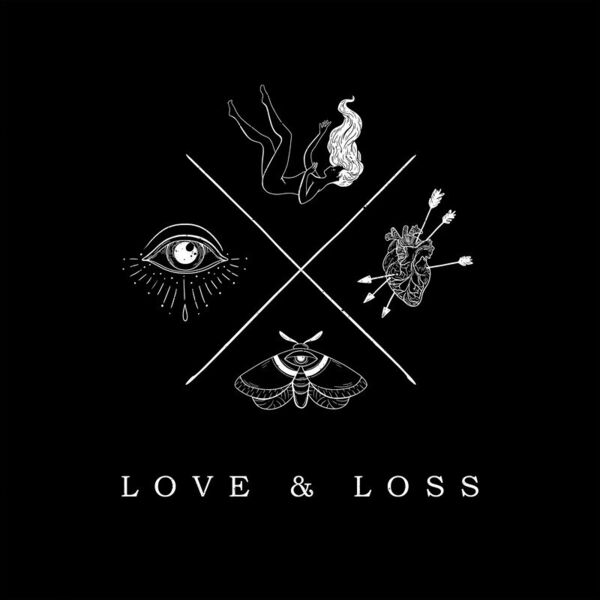 The Darkest Moment - Love & Loss [EP] (2024)