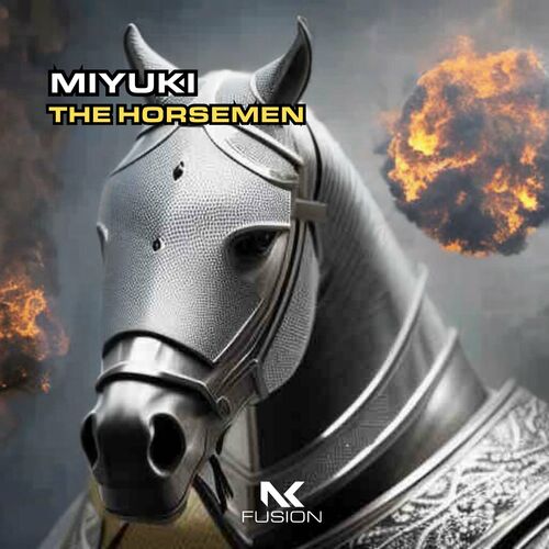  Miyuki - The Horsemen (2023) 