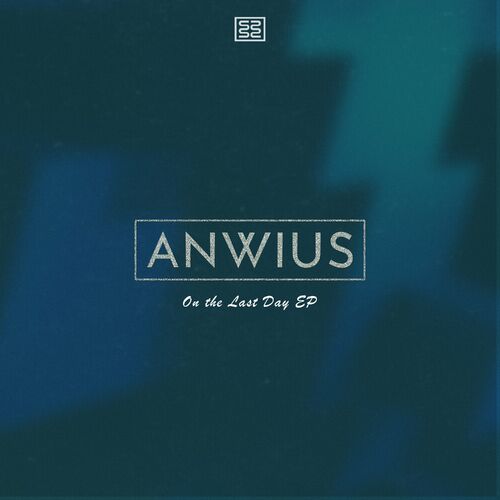  Anwius - On the Last Day (2023) 