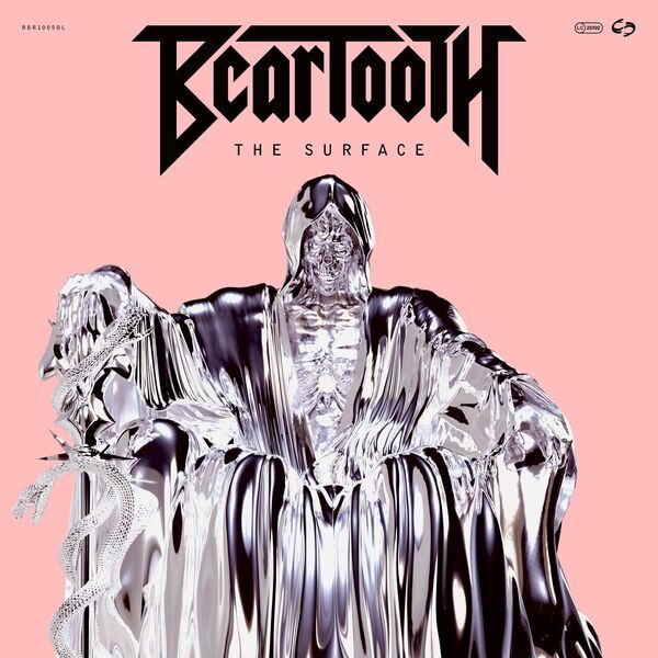 Beartooth - Doubt Me [single] (2023)
