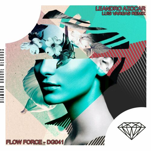  Leandro Azocar - Flow Force (2023) 