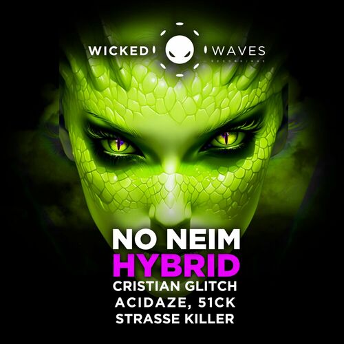 No Neim - Hybrid (2024)