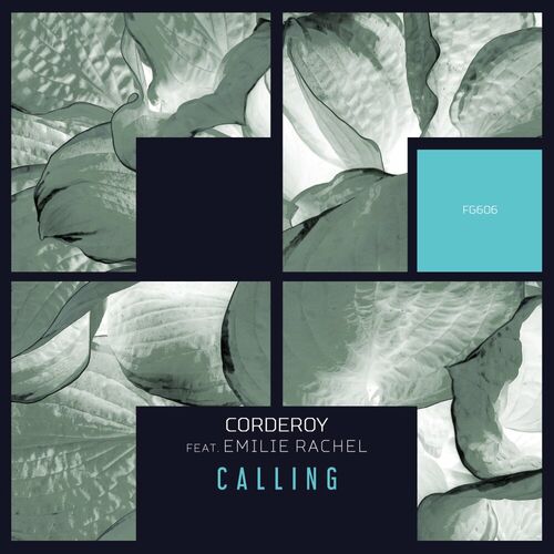 Corderoy feat. Émilie Rachel - Calling (2024)