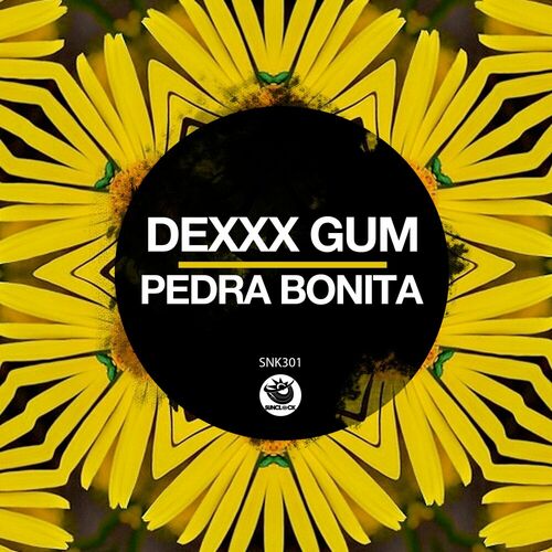  Dexxx Gum - Pedra Bonita (2023) 