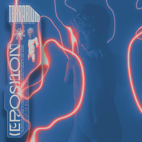 Terrarium - (Eros)ion [single] (2022)