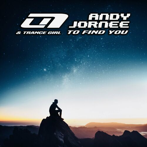  Andy Jornee & Trance Girl - To Find You (2023) 