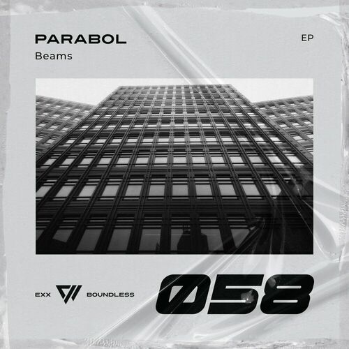  Parabol - Beams (2023) 