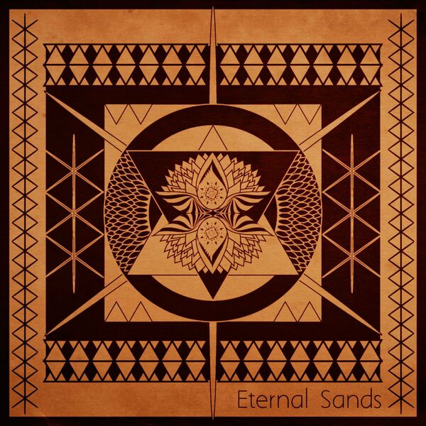 Recode the Subliminal - Eternal Sands [single] (2024)