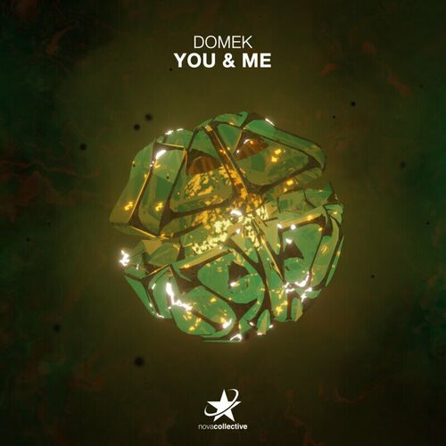  Domek - You and Me (Extended Mix) (2023) 