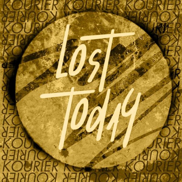 Kourier - Lost Today [single] (2022)