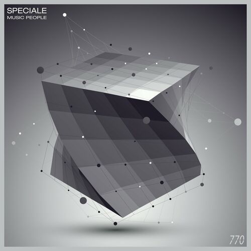  Speciale - Music People (2023) 