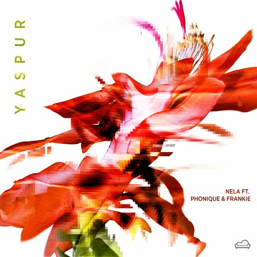  Nela ft Phonique & Frankie - Yaspur (2023) 