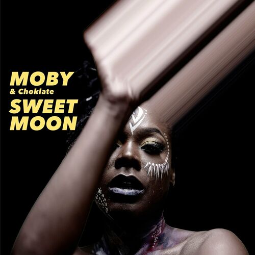 MP3:  Moby & Choklate - Sweet Moon (2024) Онлайн