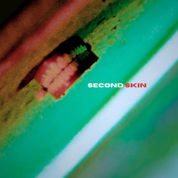 Break Fifty - Second Skin [single] (2023)