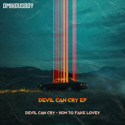  Ominousboy - Devil Can Cry (2023) 