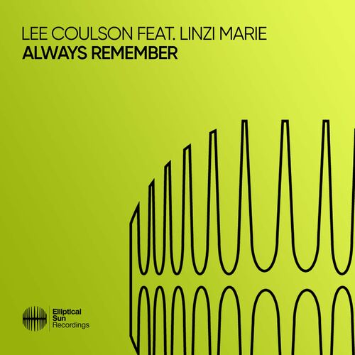  Lee Coulson ft Linzi Marie - Always Remember (2023) 