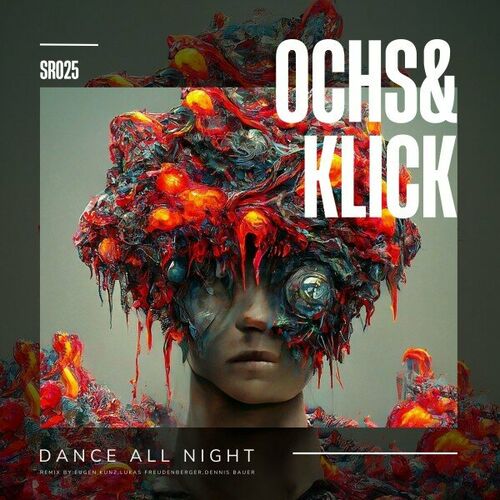 Ochs & Klick - Dance All Night (2024)