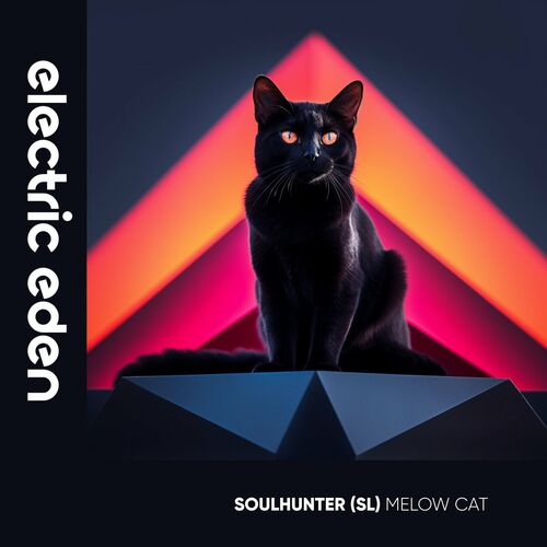  SoulHunter (SL) - Melow Cat (2023) 