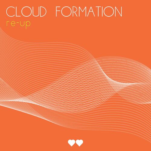  Cloud Formation - Re-Up (2023) 