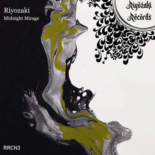  Riyozaki - Midnight Mirage (2023) 