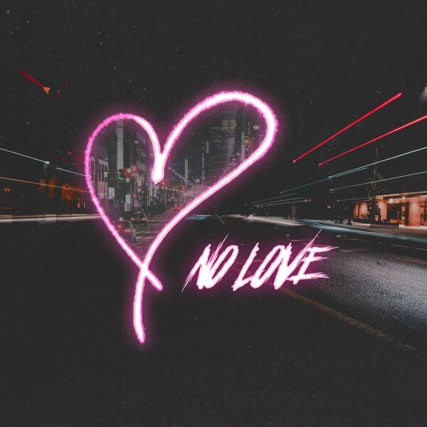 Unvision - No Love [single] (2021)
