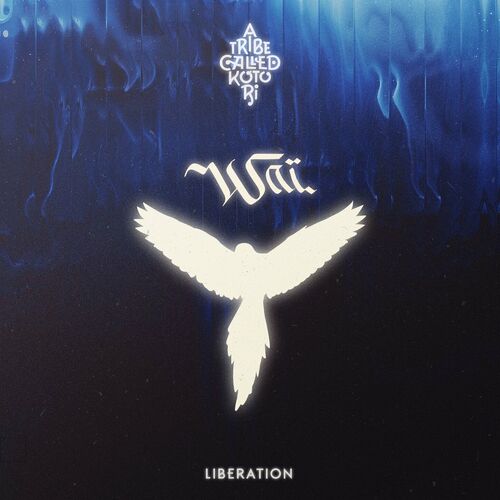  WAI - Liberation (2024) 
