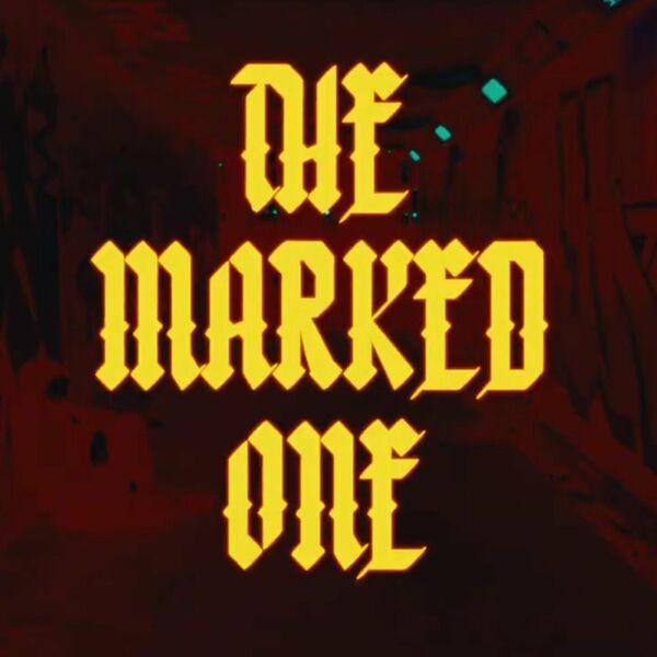 HELLTH - The Marked One [single] (2024)