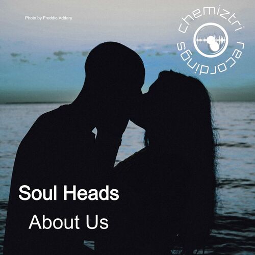  Soul Heads - About Us (2024) 