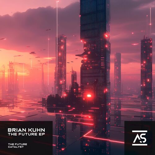 Brian Kuhn - The Future (2024)