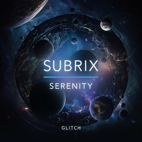  Subrix - Serenity (2023) 