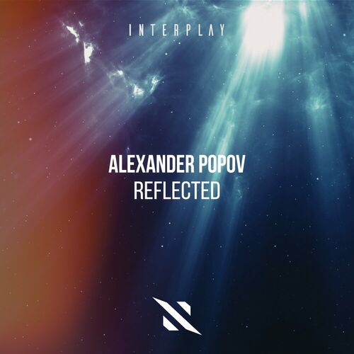  Alexander Popov - Reflected (2023) 