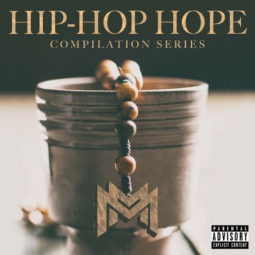  Skyze - Hip-Hop Hope (2023) 