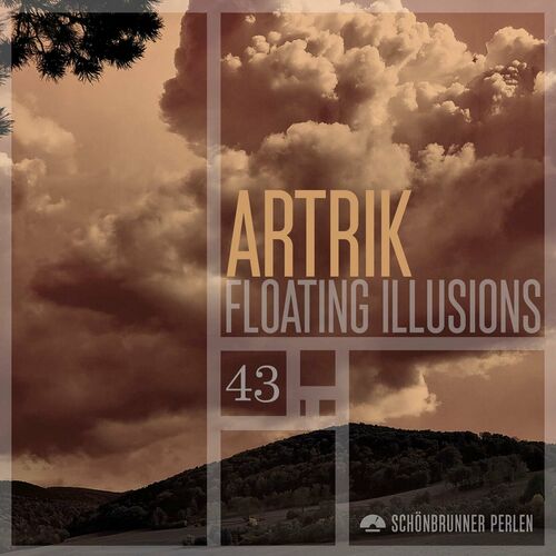  Artrik - Floating Illusions (2023) 