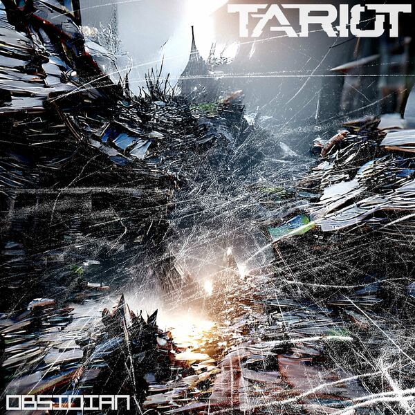 Tariot - Obsidian [single] (2023)