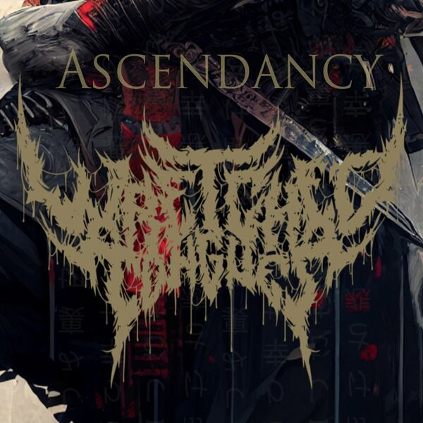Wretched Tongues - Ascendancy [single] (2023)