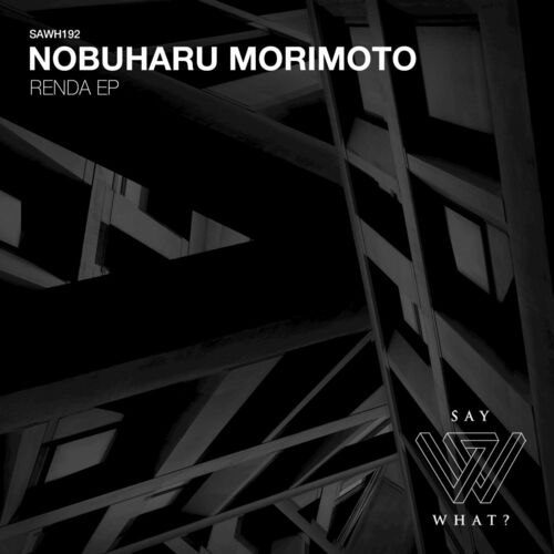 Nobuharu Morimoto - Renda (2024) 