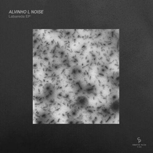  Alvinho L Noise - Labareda (2023) 