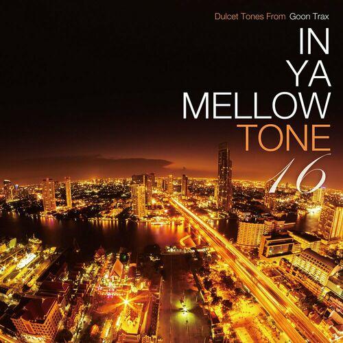  In Ya Mellow Tone 16 (2024)  500x500-000000-80-0-0