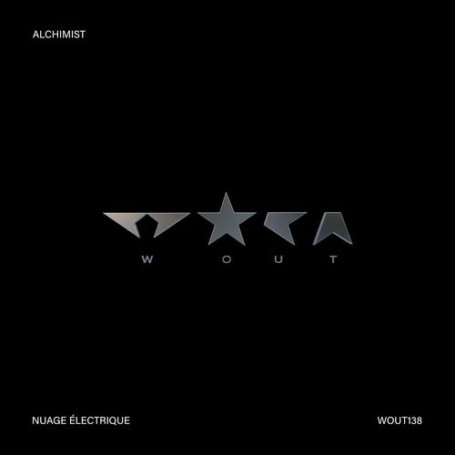  Alchimist - Nuage Electrique (2023) 