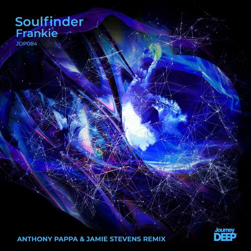  Soulfinder - Frankie (Anthony Pappa and Jamie Stevens Remix) (2023) 