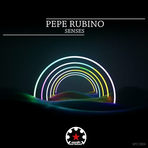  Pepe Rubino - Senses (2023) 