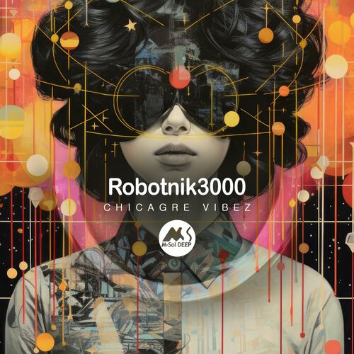 MP3:  Robotnik3000 - Chicagre Vibez (2024) Онлайн