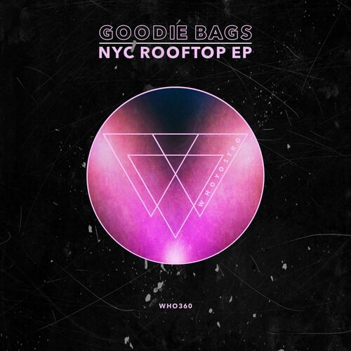 Goodie Bags - NYC Rooftop (2024)