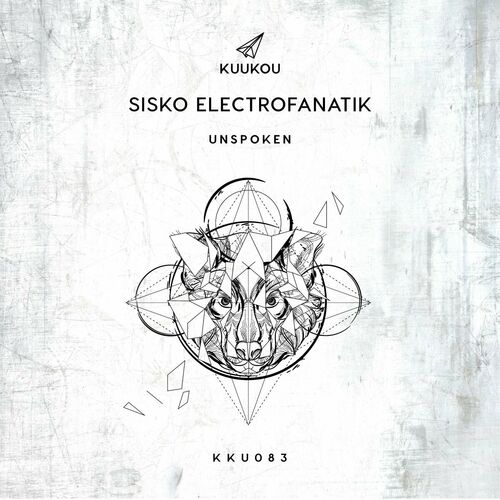  Sisko Electrofanatik - Unspoken (2023) 